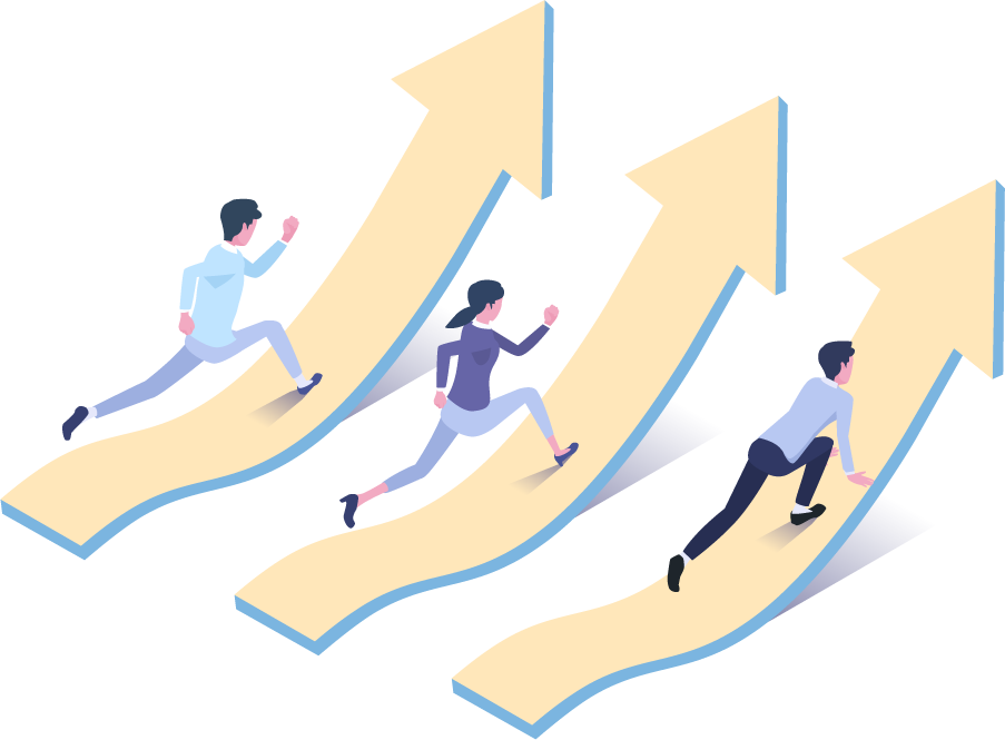 企業での導入実績多数！